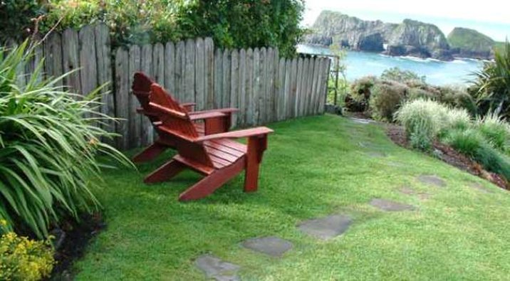 Sandpiper House Inn - Elk, CA