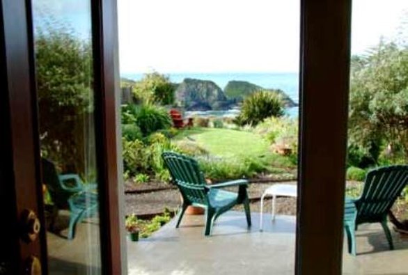 Sandpiper House Inn - Elk, CA