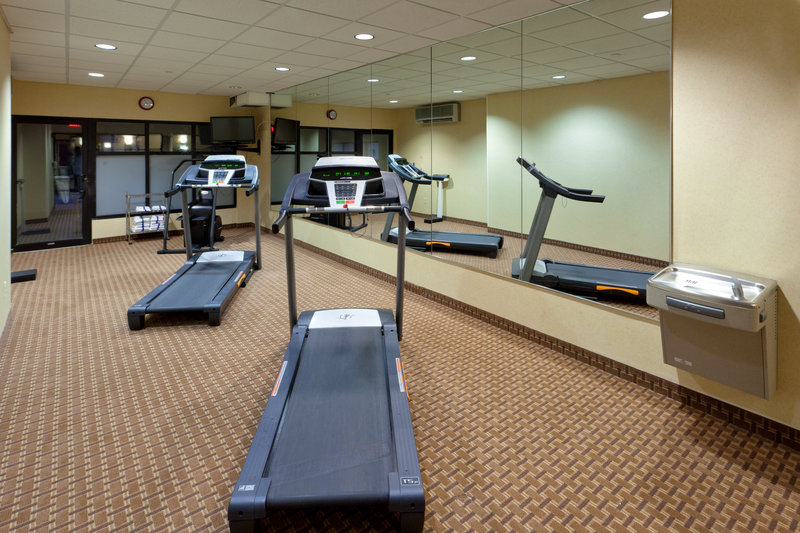 HOLIDAY INN EXPRESS - North East, MD
