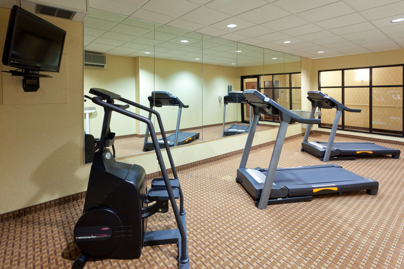 HOLIDAY INN EXPRESS - North East, MD