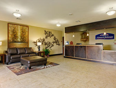 Howard Johnson Bunkie La - Bunkie, LA