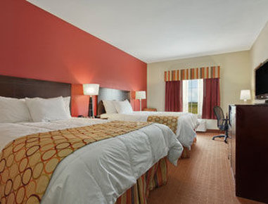 Howard Johnson Bunkie La - Bunkie, LA