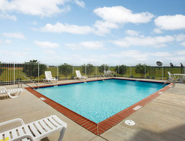 Howard Johnson Bunkie La - Bunkie, LA