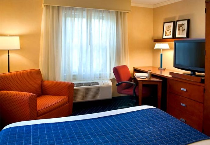 Courtyard-Boston - Danvers, MA