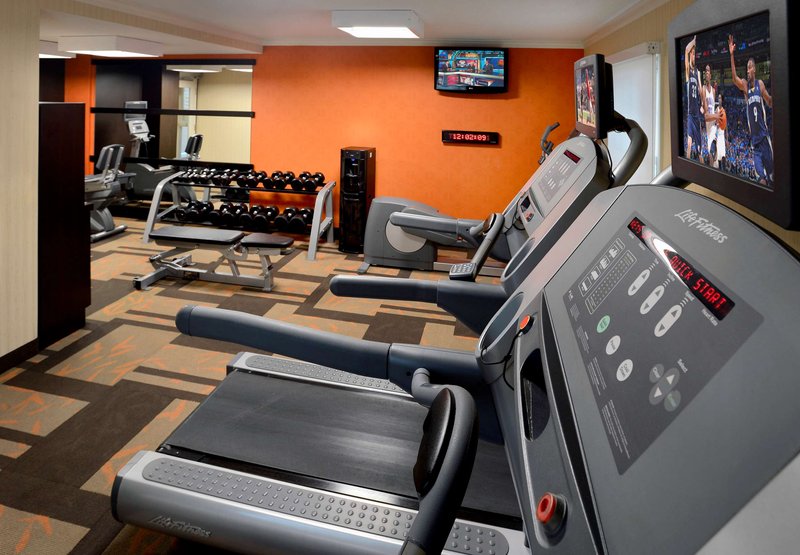 Courtyard-Boston - Danvers, MA