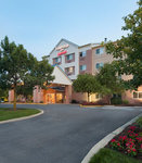 Fairfield Inn by Marriott