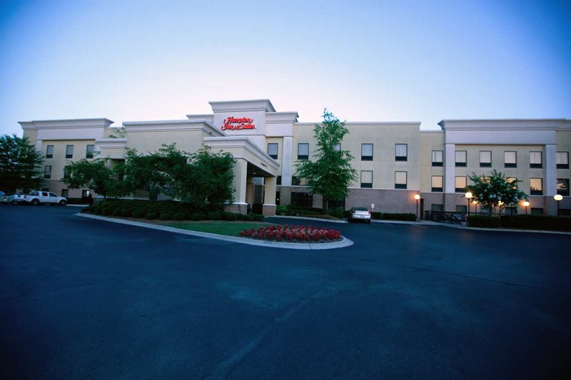 Hampton Inn & Suites Birmingham-Pelham (I-65) - Pelham, AL
