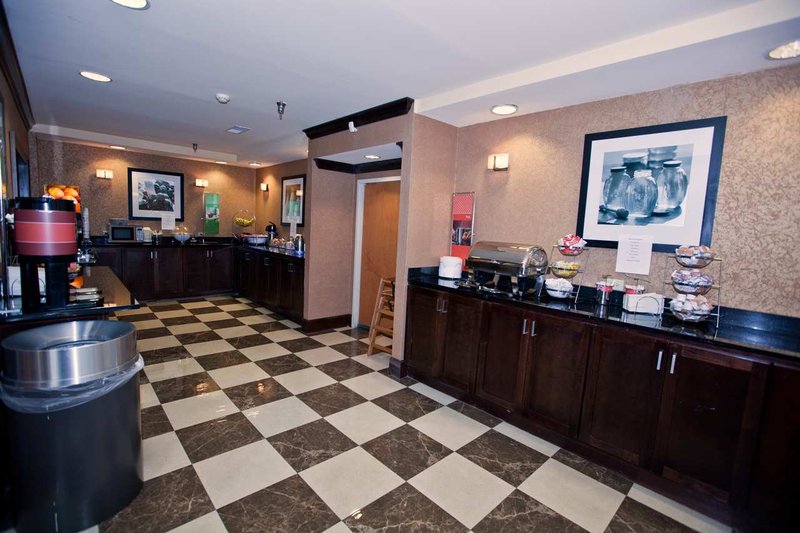 Hampton Inn & Suites Birmingham-Pelham (I-65) - Pelham, AL