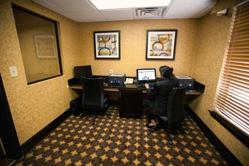 Hampton Inn & Suites Birmingham-Pelham (I-65) - Pelham, AL