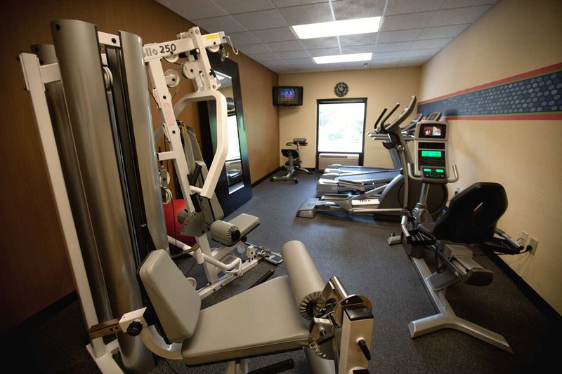 Hampton Inn & Suites Birmingham-Pelham (I-65) - Pelham, AL