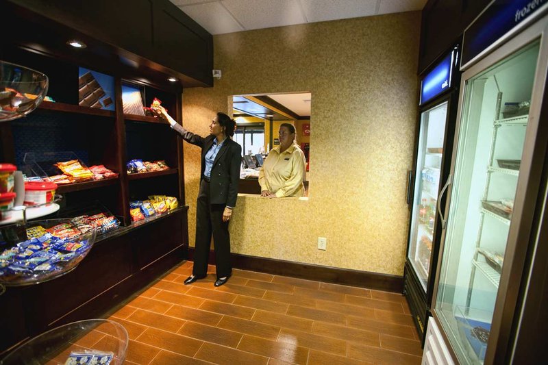 Hampton Inn & Suites Birmingham-Pelham (I-65) - Pelham, AL
