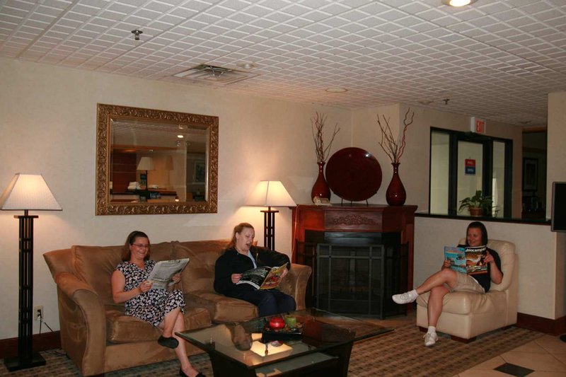 Hampton Inn Ashtabula - Austinburg, OH