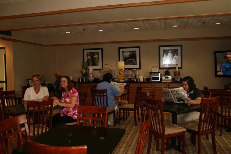 Hampton Inn Ashtabula - Austinburg, OH
