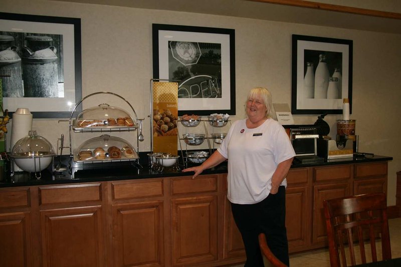 Hampton Inn Ashtabula - Austinburg, OH