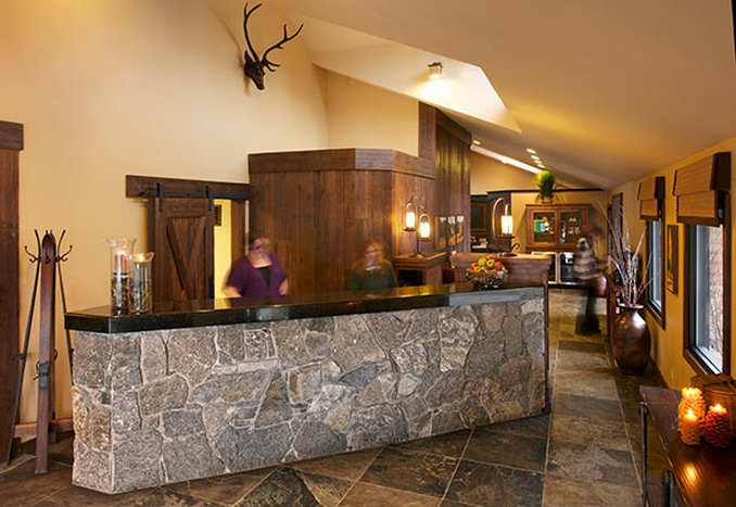 BEST WESTERN PLUS Truckee-Tahoe Hotel - Truckee, CA