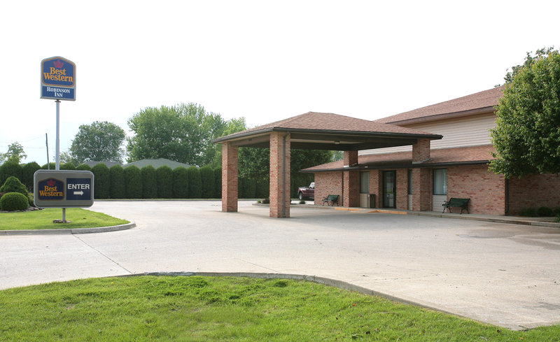 Baymont Inn & Suites - Robinson, IL
