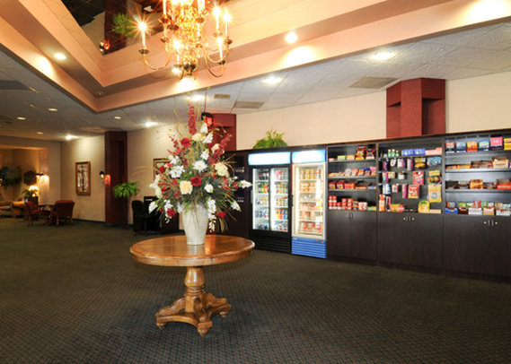 Comfort Inn Miami Valley Centre Mall - Piqua, OH