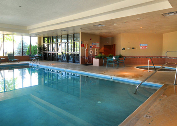 Comfort Inn Miami Valley Centre Mall - Piqua, OH