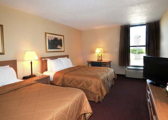 Comfort Inn Miami Valley Centre Mall - Piqua, OH