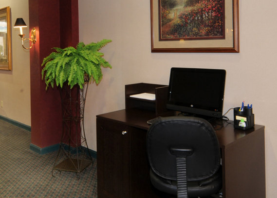 Comfort Inn Miami Valley Centre Mall - Piqua, OH