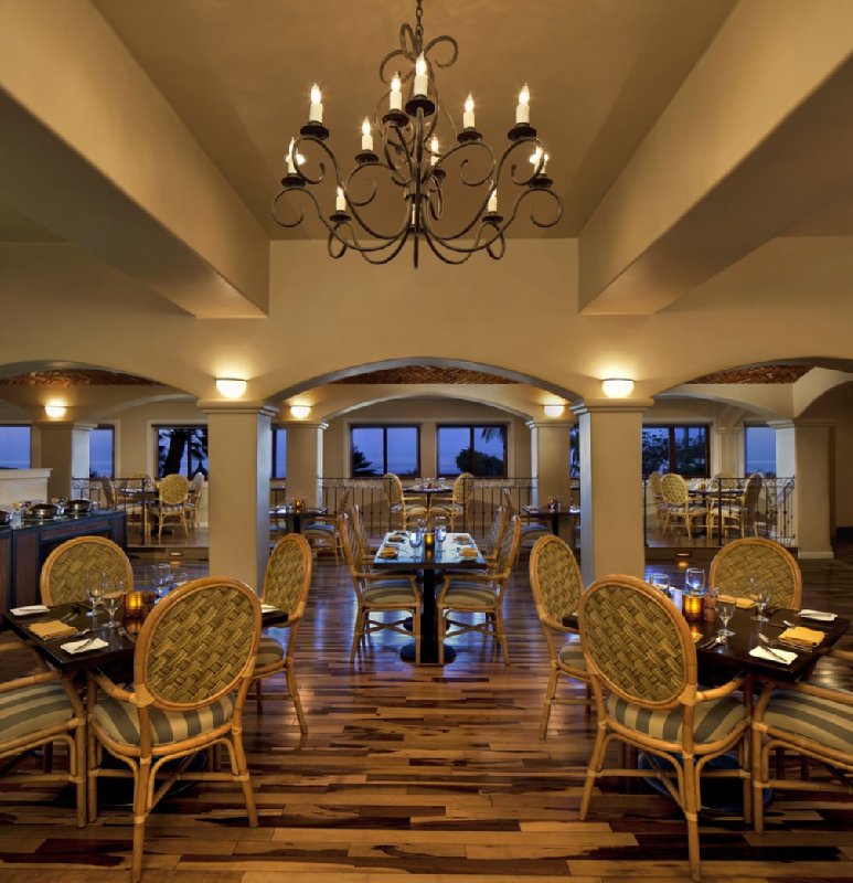 Hotel Mar Monte - Santa Barbara, CA