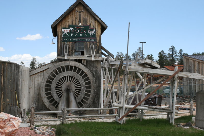 Best Western Plus-Rubys Inn - Bryce, UT