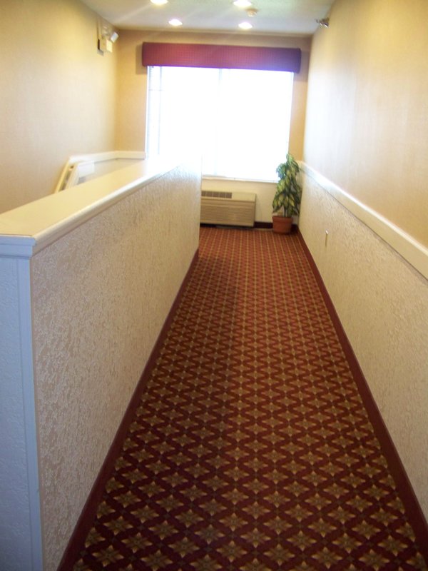Holiday Inn Express - Rockford, OH