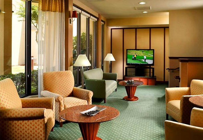 Courtyard-Atlanta Gwinnett Mll - Duluth, GA