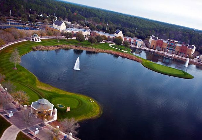 World Golf Village Renaissance St. Augustine Resort - Saint Augustine, FL