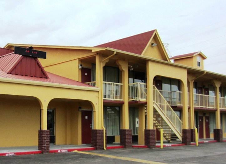 Scottish Inn - Waco, TX