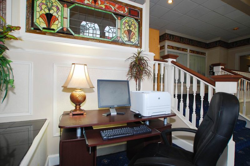 BEST WESTERN-CAPITAL BELTWAY - Lanham, MD