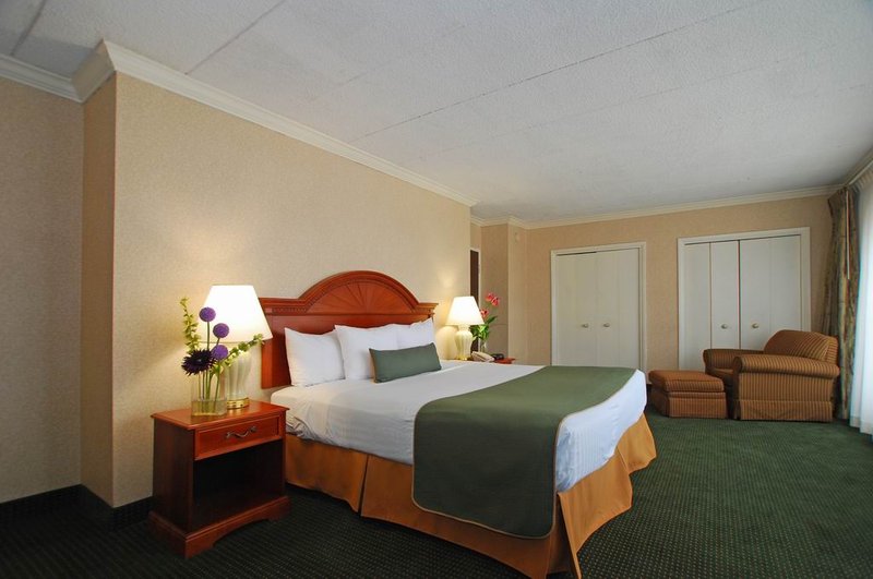 BEST WESTERN-CAPITAL BELTWAY - Lanham, MD