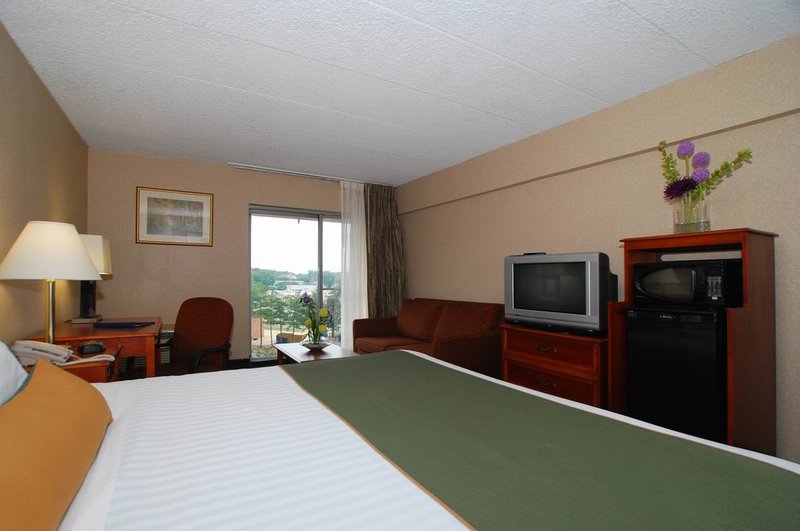 BEST WESTERN-CAPITAL BELTWAY - Lanham, MD