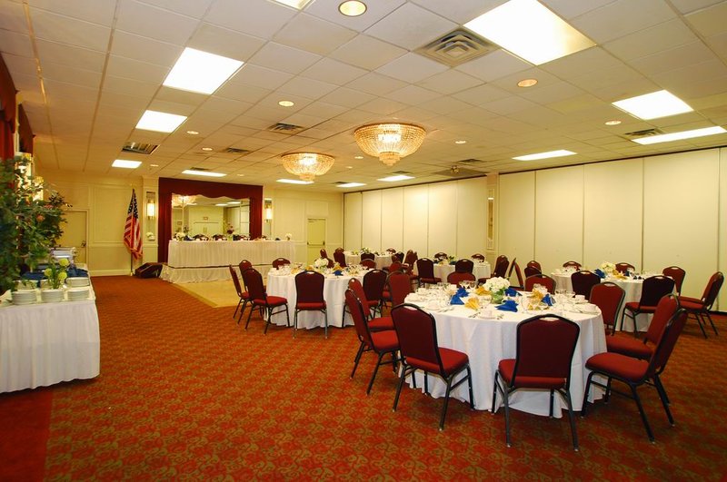 BEST WESTERN-CAPITAL BELTWAY - Lanham, MD
