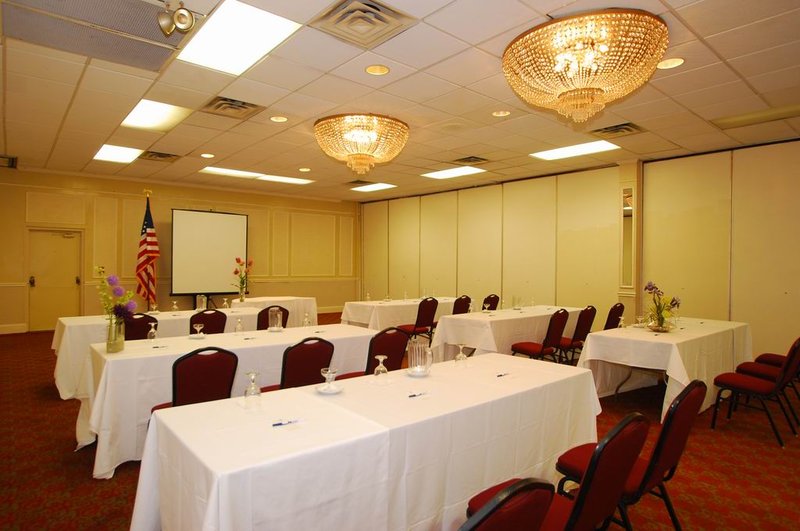 BEST WESTERN-CAPITAL BELTWAY - Lanham, MD