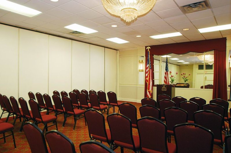 BEST WESTERN-CAPITAL BELTWAY - Lanham, MD