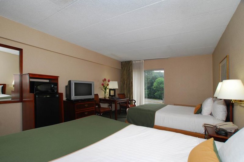 BEST WESTERN-CAPITAL BELTWAY - Lanham, MD