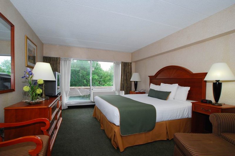BEST WESTERN-CAPITAL BELTWAY - Lanham, MD