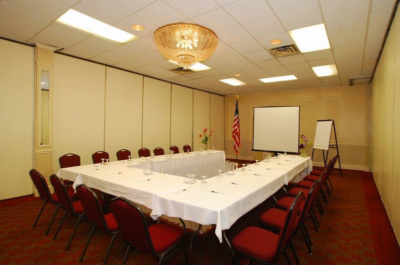 BEST WESTERN-CAPITAL BELTWAY - Lanham, MD