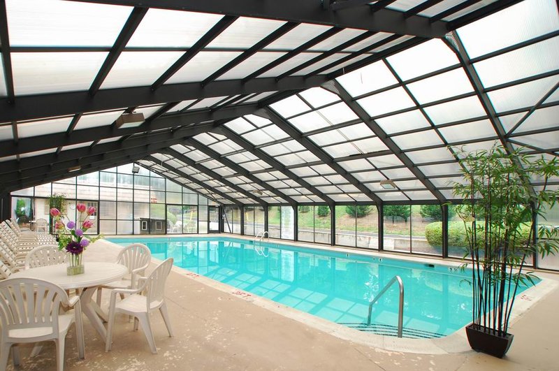BEST WESTERN-CAPITAL BELTWAY - Lanham, MD