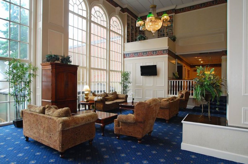 BEST WESTERN-CAPITAL BELTWAY - Lanham, MD