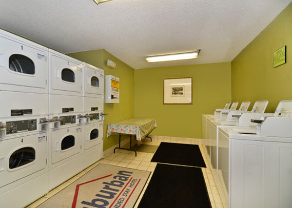 Suburban Extended Stay SE