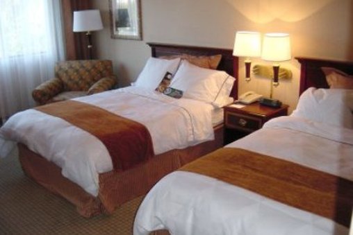Radisson Hotel Phoenix-Chandler - Chandler, AZ