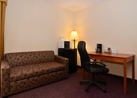 Comfort Inn