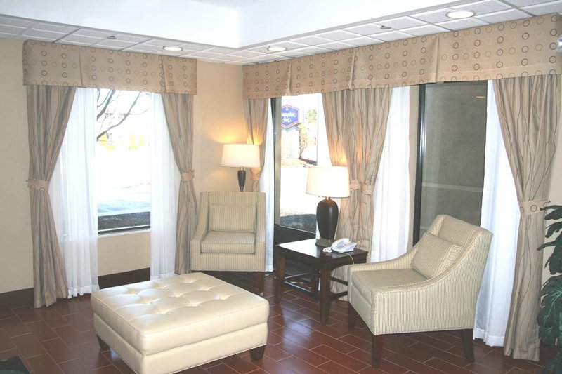 Hampton Inn - Port Huron, MI