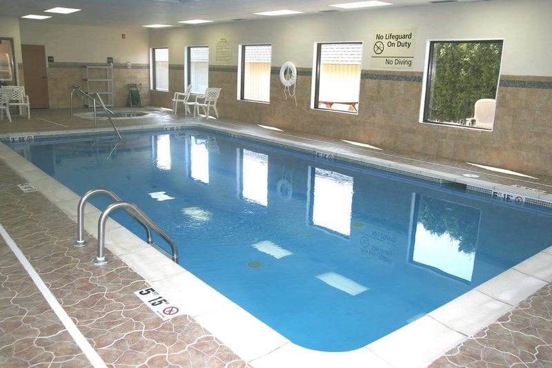 Hampton Inn - Port Huron, MI