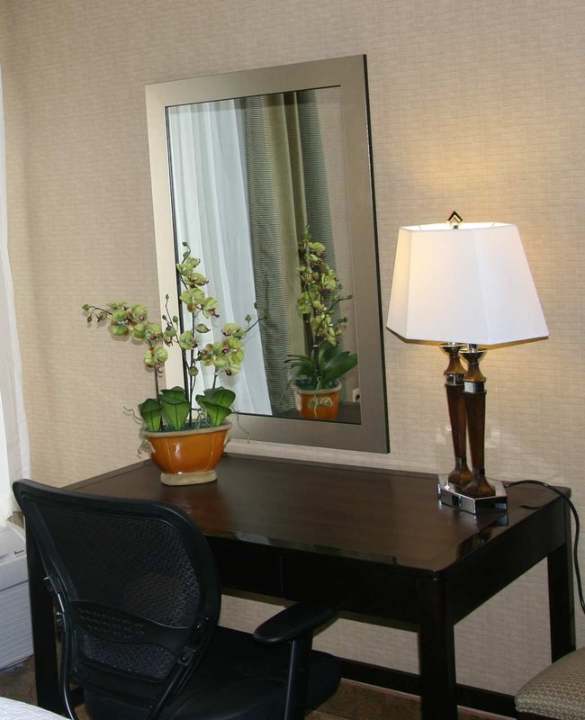 Hampton Inn - Port Huron, MI