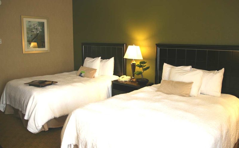 Hampton Inn - Port Huron, MI