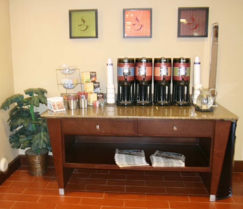Hampton Inn - Port Huron, MI