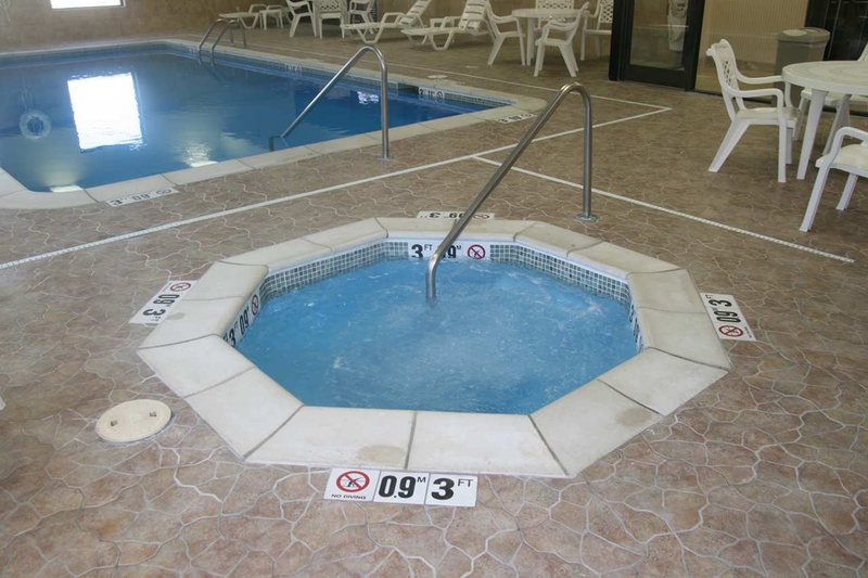 Hampton Inn - Port Huron, MI